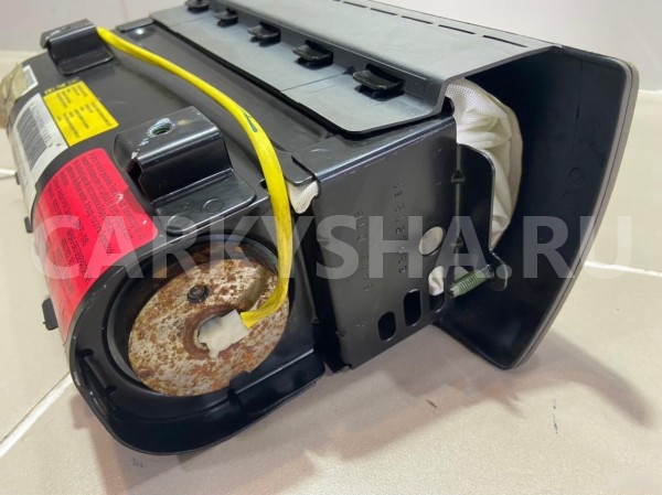 Подушка безопасности Chevrolet Trailblazer 2002 Chevrolet Blazer оригинальный номер 5443D1A