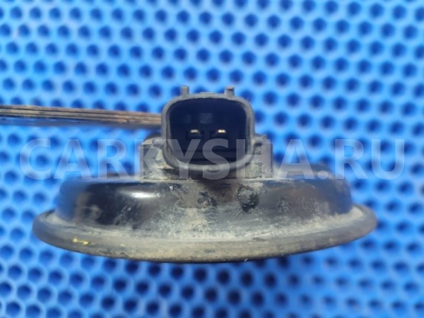 Звуковой сигнал Hyundai Solaris 2011 966101R000 RB G4FC, передний Hyundai Solaris 