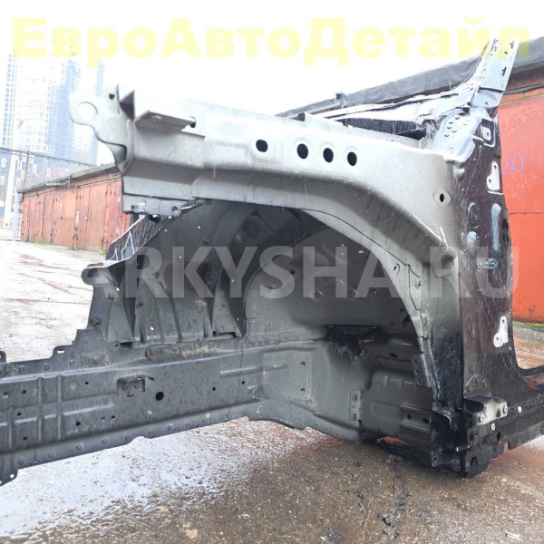 Лонжерон передний Land Rover Defender 2 (L663) Land Rover Defender оригинальный номер LR129016