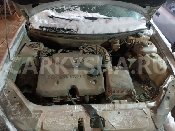Двигатель в сборе ВАЗ (Lada) Priora 