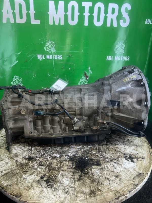 Акпп Mitsubishi Pajero 2005-2012 2700A130 4M41 Mitsubishi Pajero 
