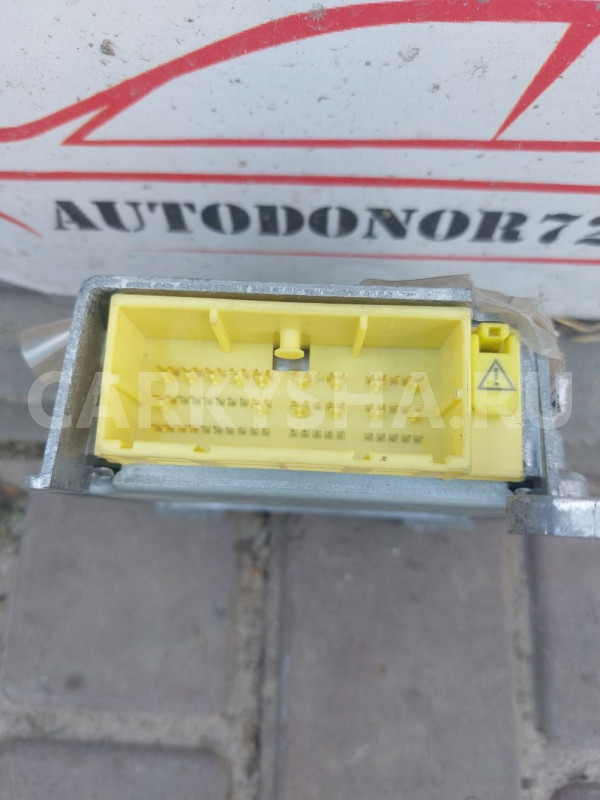 Блок SRS Toyota Avensis 270 Toyota Avensis оригинальный номер 8917005230