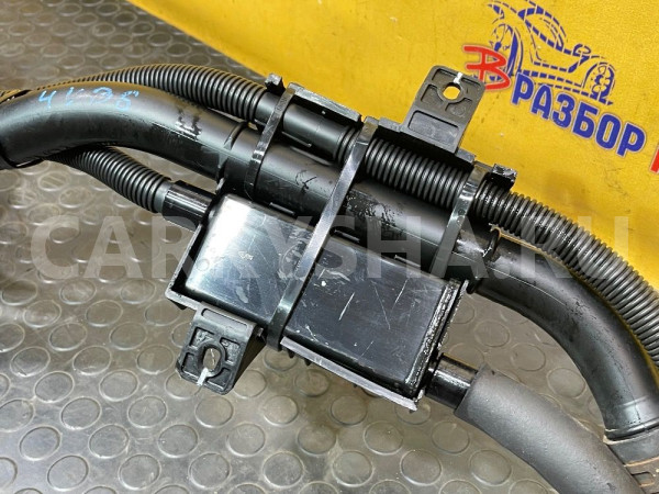 Горловина топливного бака Chevrolet Captiva I рестайлинг (2011—2013) Chevrolet Captiva оригинальный номер 20825964