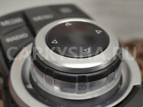 Джойстик iDrive BMW X1 оригинальный номер 65 82 9 267 956, 65 82 9 267 956, 65829267956, 9267956, 61 31 9 253 945, 61319253945, 9253945