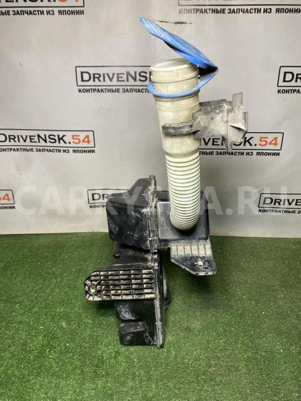 Бачок стеклоомывателя Volkswagen Tiguan оригинальный номер 5ND955453A, 5N0955453A, 5N0955453B