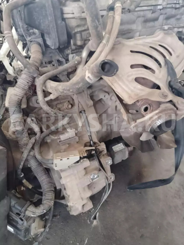 Мкпп Toyota Corolla оригинальный номер 3030002230