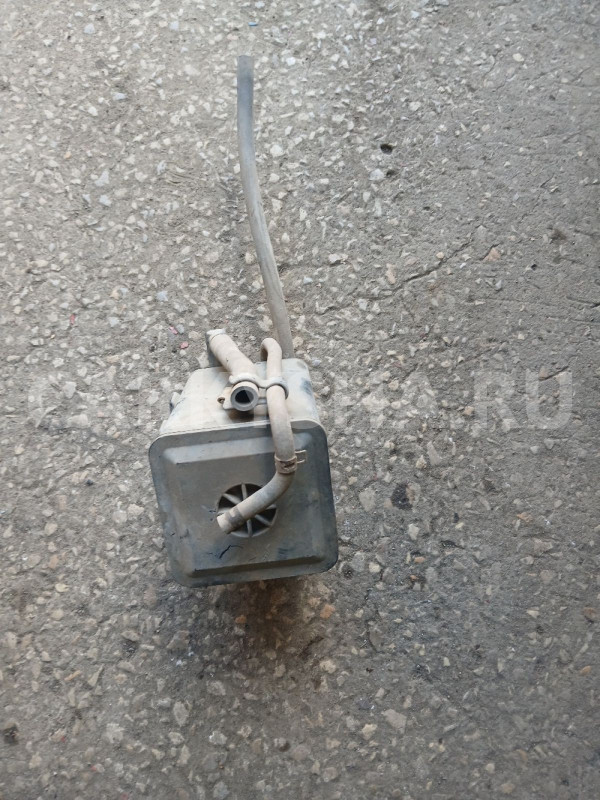 Абсорбер паров топлива Mitsubishi Lancer 9 Mitsubishi i оригинальный номер MR464469