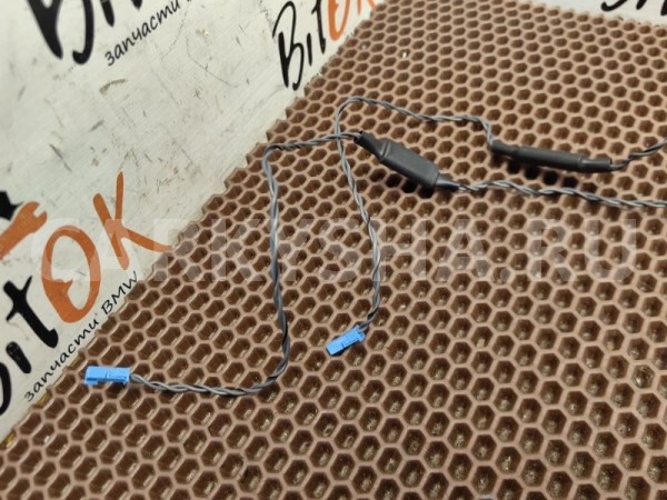 ВЧ-динамики Mini Countryman 