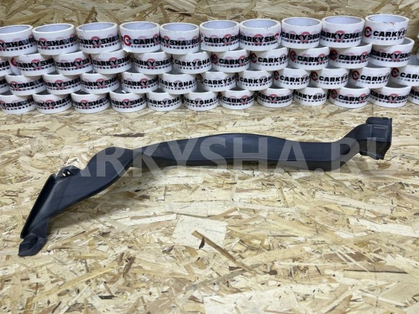 Воздуховод в торпеду №1 Toyota Camry VIII (XV70) оригинальный номер 55971-33150