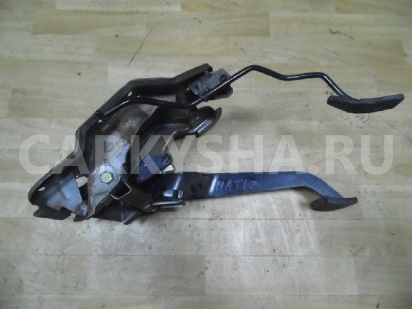 Блок педалей Daewoo Matiz I рестайлинг (2000—2015) Daewoo Matiz оригинальный номер 96562184