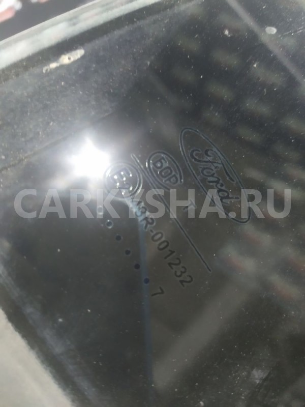 Стекло задней левой двери Ford Focus 2 Ford Focus оригинальный номер 1317985