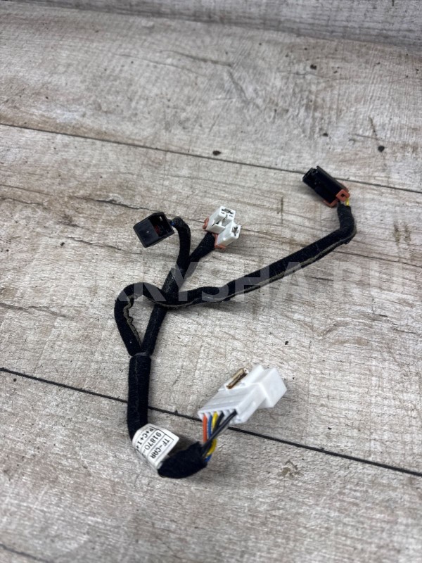 Проводка (коса) KIA optima III  На прикуриватель Kia Optima оригинальный номер 918702t520