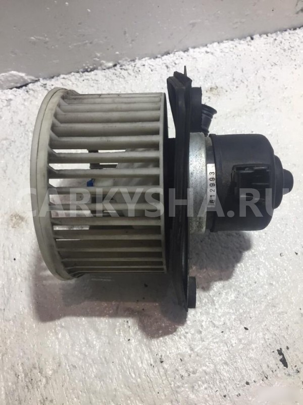 Моторчик печки Заз Chance 2010 ЗАЗ Chance оригинальный номер 612993