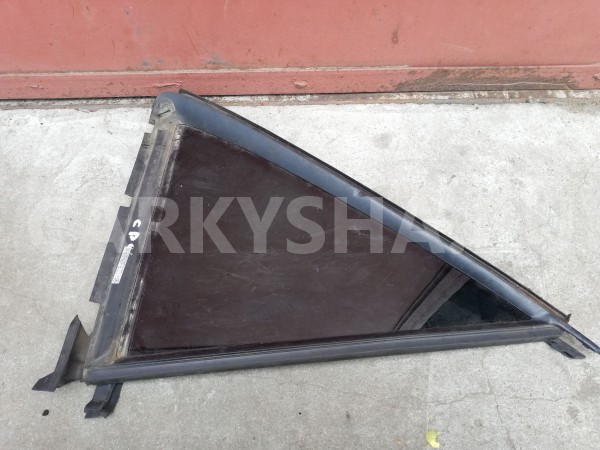 Форточка двери справа сзади A1647302655 Mercedes-Benz ML-Cl Mercedes-Benz M-klasse 