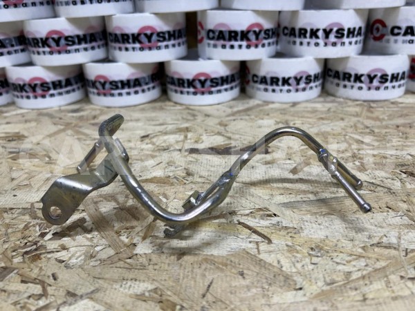 Трубка топливная Toyota Fortuner II Рестайлинг оригинальный номер 23770-0E010