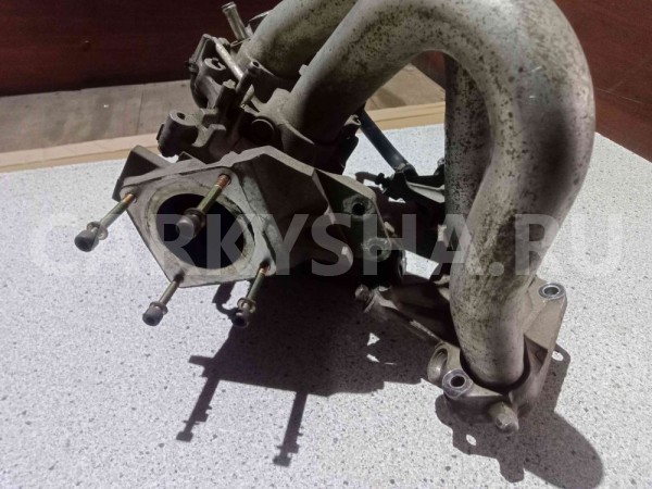 Коллектор впускной Nissan Almera N16 (2000—2003) Nissan Almera оригинальный номер 14003BN901