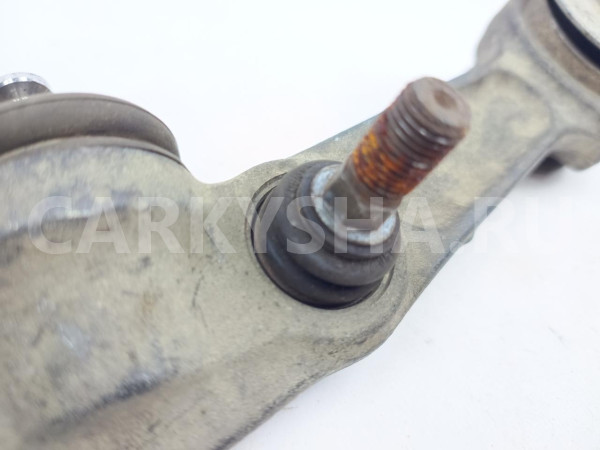 Рычаг подвески Mercedes-Benz S A2203309007 W220, передний правый Mercedes-Benz S-klasse 
