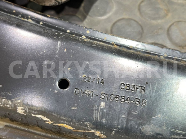 Балка передняя поперечная Ford Kuga II (2012—2016) Ford Kuga оригинальный номер 1905109