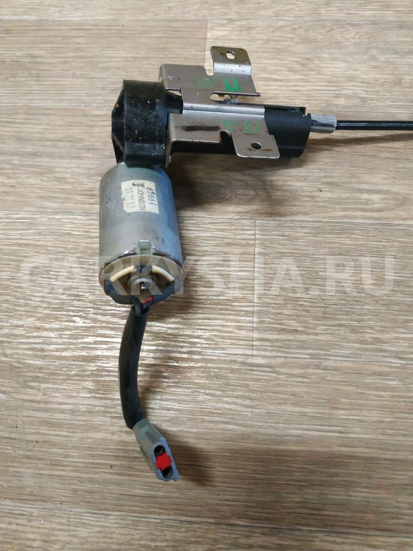 Сервопривод сиденья Jaguar S-Type 