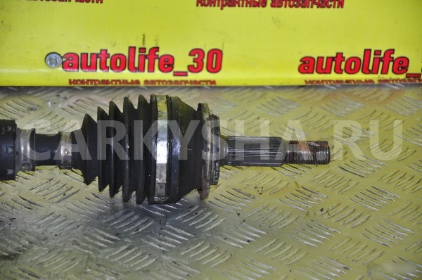 Полуось (привод в сборе) Toyota Estima 