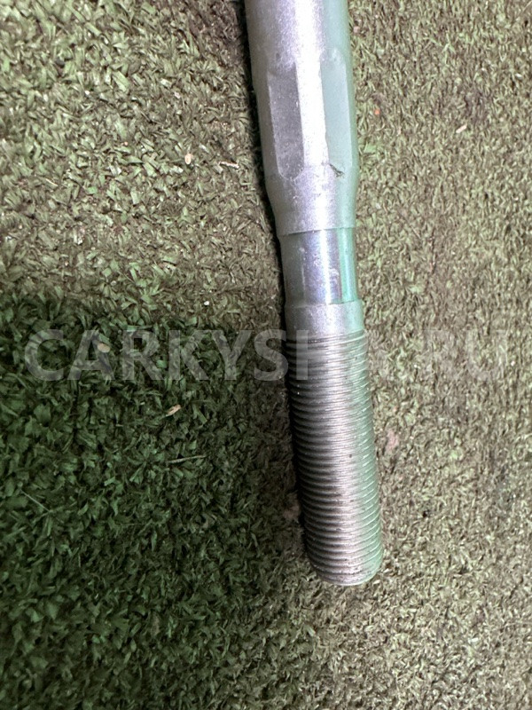 Рулевая тяга Toyota Highlander 2020-2026 4546009370 U70 Toyota Highlander 