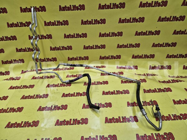 Трубка гидроусилителя Renault Duster 