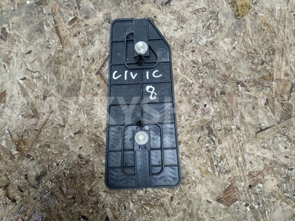 Подставка левой ноги honda civic 8 4D Honda Civic оригинальный номер 46992-SNBA-G010-M1