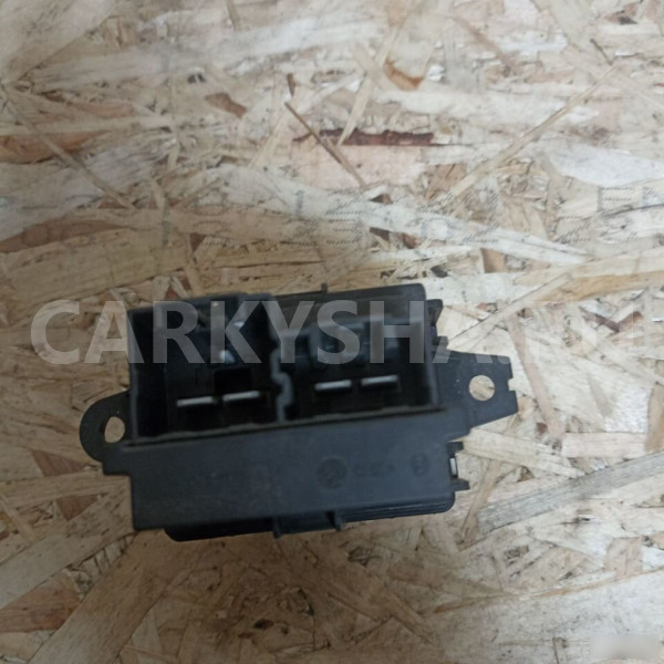 Резистор отопителя Opel Astra J Chevrolet Cruze оригинальный номер 13503201