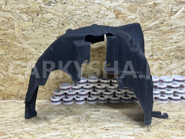 Подкрылок задний правый Jetour Dashing оригинальный номер F16-3102040CA