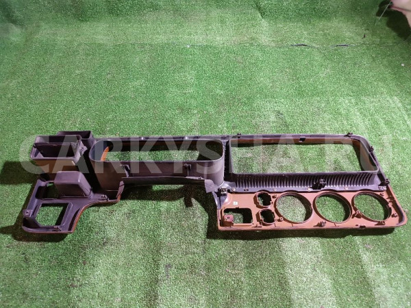 Рамка магнитолы Honda Stepwgn оригинальный номер 77611S47003ZA