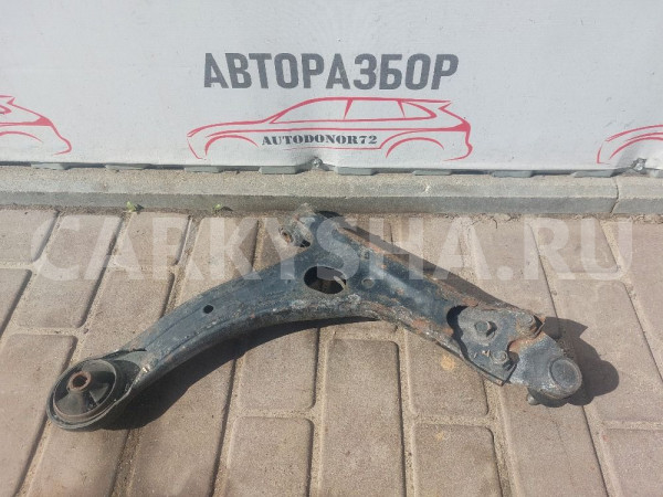 Рычаг передний левый Toyota Avensis T250 Toyota Avensis оригинальный номер 4806905070