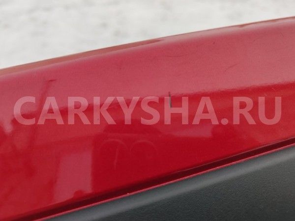 Бампер Lada X-Ray 2019 850220699R 21129, задний ВАЗ (Lada) 2112 