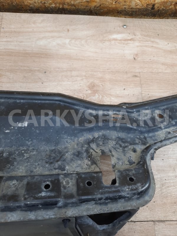 Передняя панель Volvo S80 СЕДАН 4ДВ. B5244S 2001 Volvo S80 