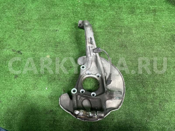 Кулак AUDI A6 2010-2017 4G0407241D C7, передний левый Audi A6 
