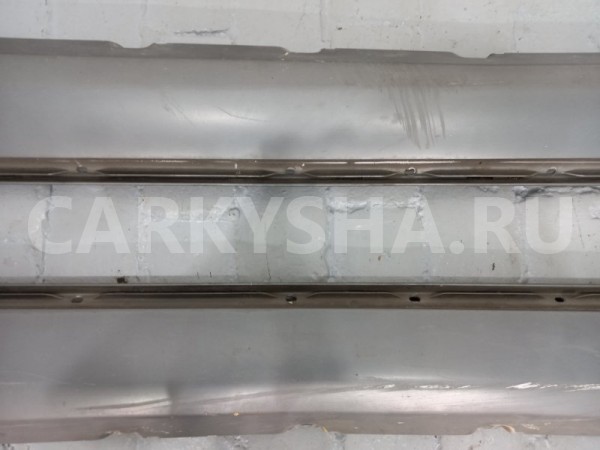 Накладки на пороги Mercedes E280 A1246902440 W124 Mercedes-Benz W124 