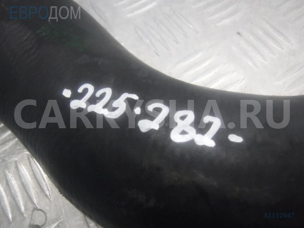 Патрубок Mercedes-Benz E-класс W212/S212/C207/A207 (2009—2013) Mercedes-Benz E-klasse оригинальный номер 204 501 01 82