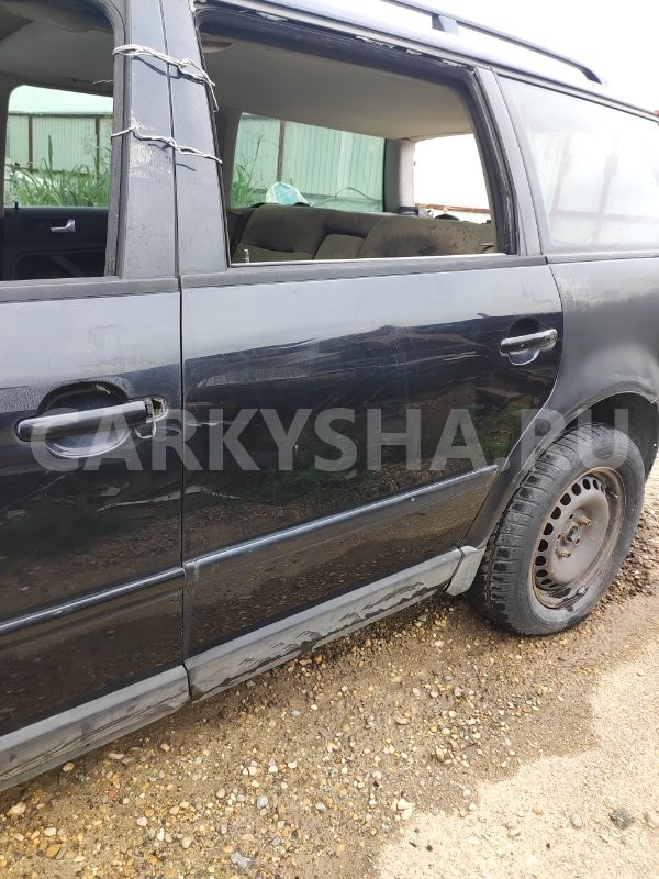 Дверь боковая Volkswagen Passat 