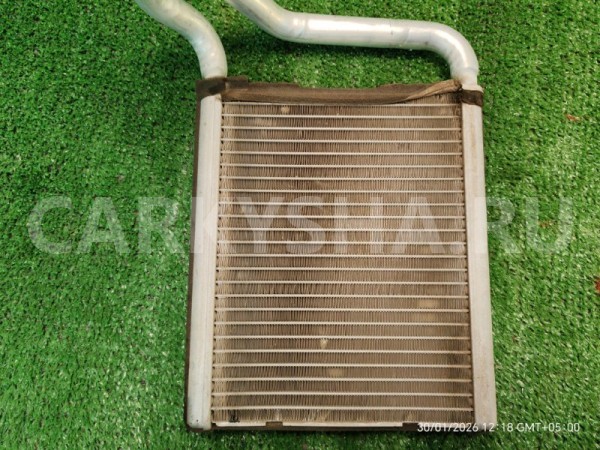 Радиатор отопителя Hyundai Solaris 2011 971381R000 ХЭТЧБЕК G4FC Hyundai Solaris 