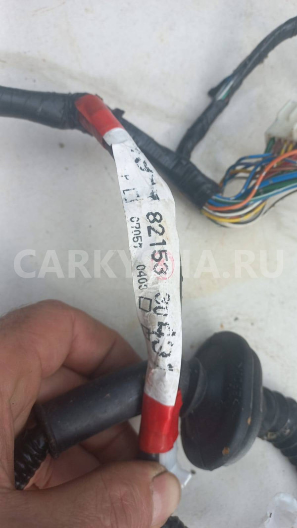 Проводка задней правой двери Lexus GS 300/400/430 (1998-2004) Lexus GS 