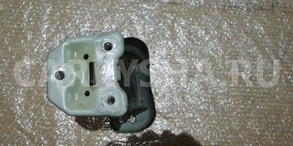 Кронштейн усилителя бампера LIFAN X50 I (2015—2019) Lifan X50 оригинальный номер A8401180