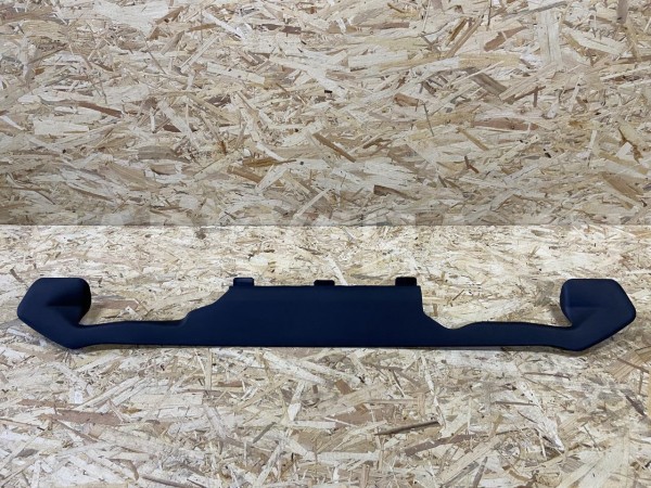 Накладка заднего спойлера Lexus GX II Рестайлинг 2 оригинальный номер 76893-60020