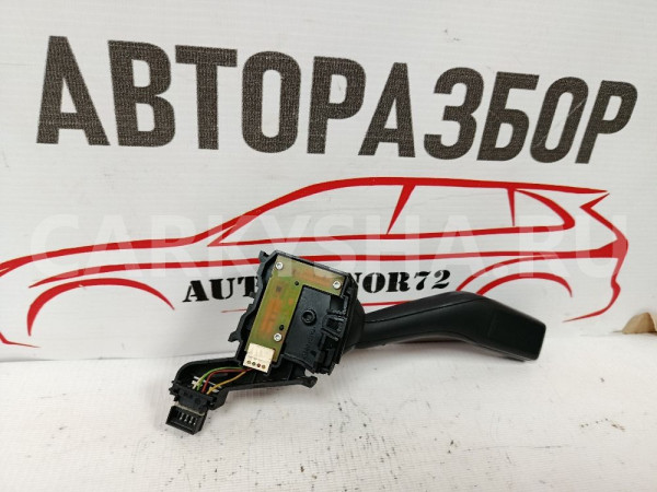 Переключатель поворотов  VW Golf MK5 2003-2009 Volkswagen Golf оригинальный номер 1K0953513E