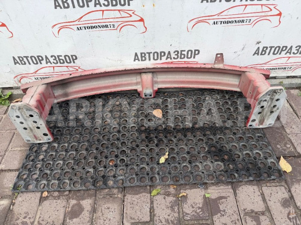 Усилитель переднего бампера Suzuki SX4 2006-2014 Suzuki SX4 оригинальный номер 5827080J20