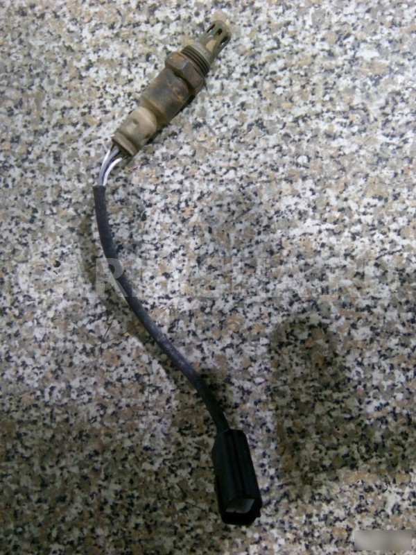 Датчик кислорода Ниссан Тиида Nissan Tiida 1.6 Nissan Tiida оригинальный номер 22690-ED000