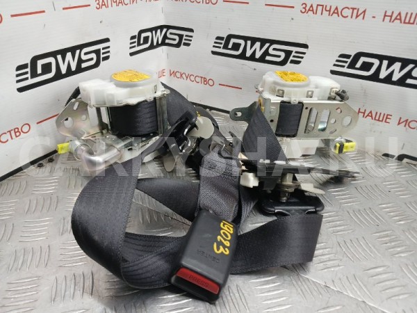 Ремень безопасности Lexus IS 