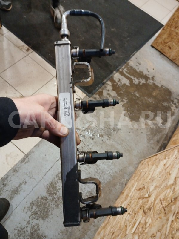 Форсунка топливная Ford Mondeo 