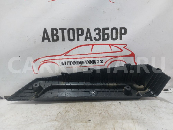 Держатель задней полки правый Hyundai I30 FD Hyundai i30 оригинальный номер 859202R000WK