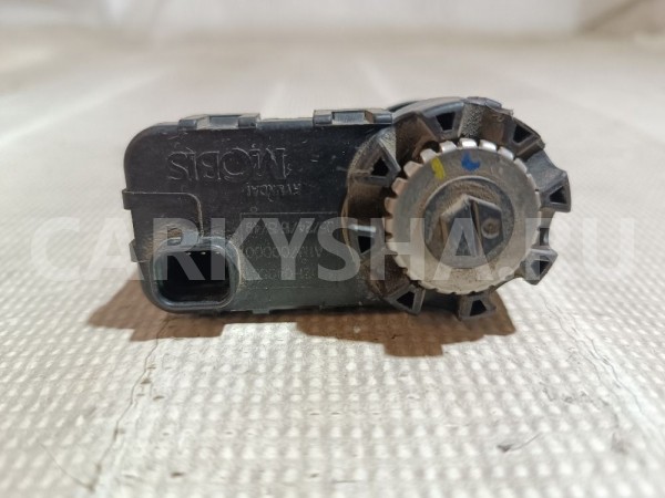 Моторчик корректора фары Hyundai ix35 