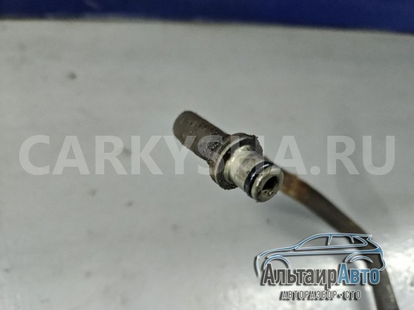 Трубка гидроусилителя Discovery 3 шлаг гур Land Rover Discovery оригинальный номер QEP500333