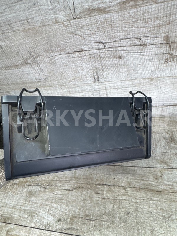 Крышка воздушного фильтра для Nissan mr20de 2.0 Nissan Qashqai оригинальный номер 16526-JG00A